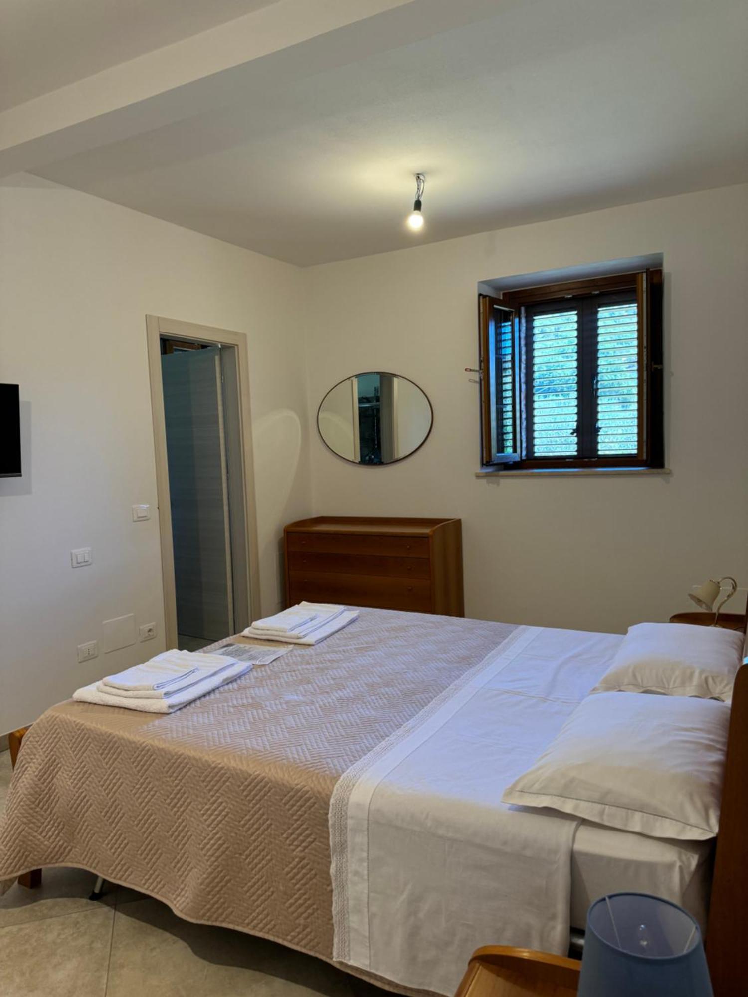Agello Villa Aquila מראה חיצוני תמונה