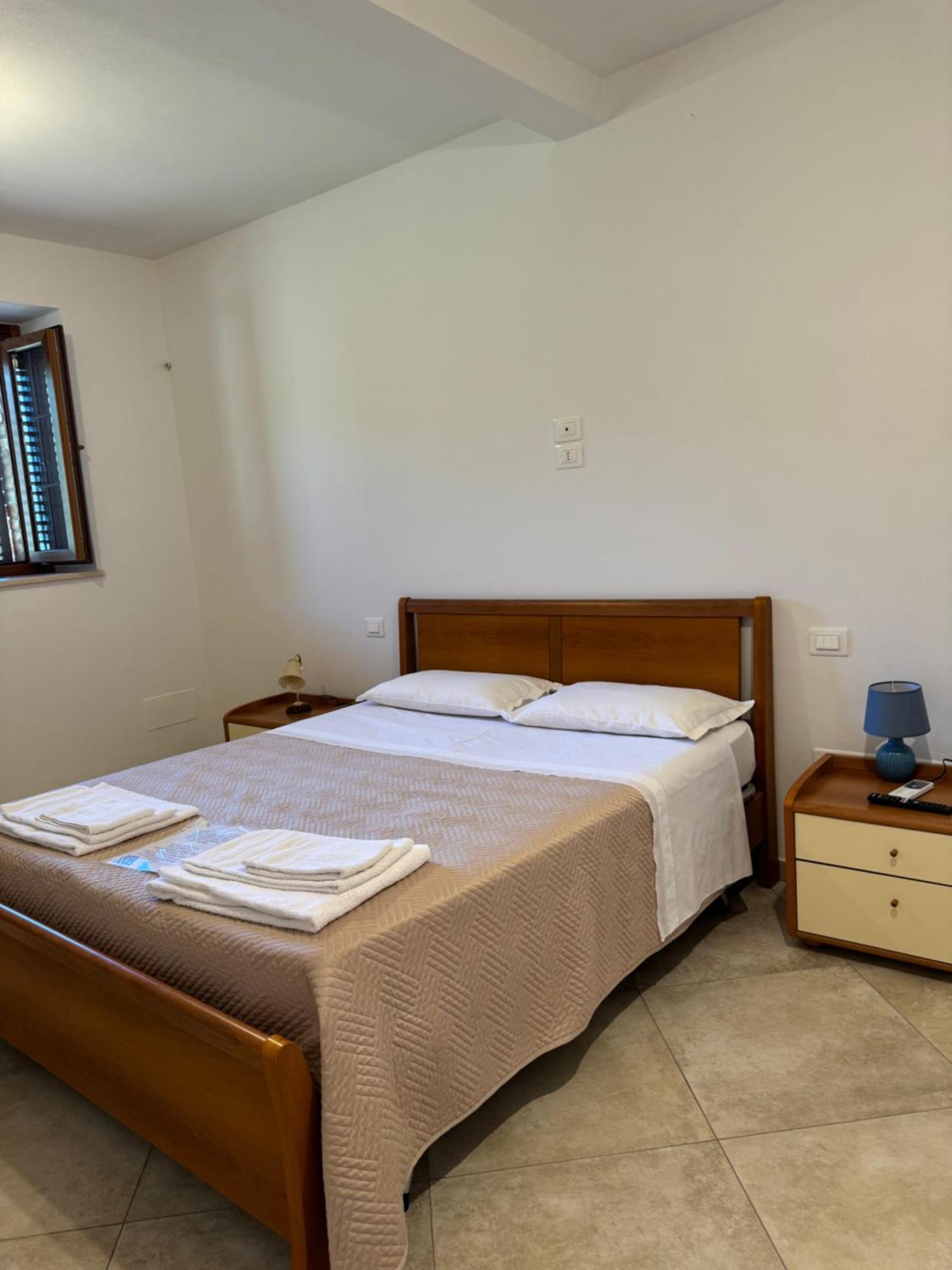 Agello Villa Aquila מראה חיצוני תמונה
