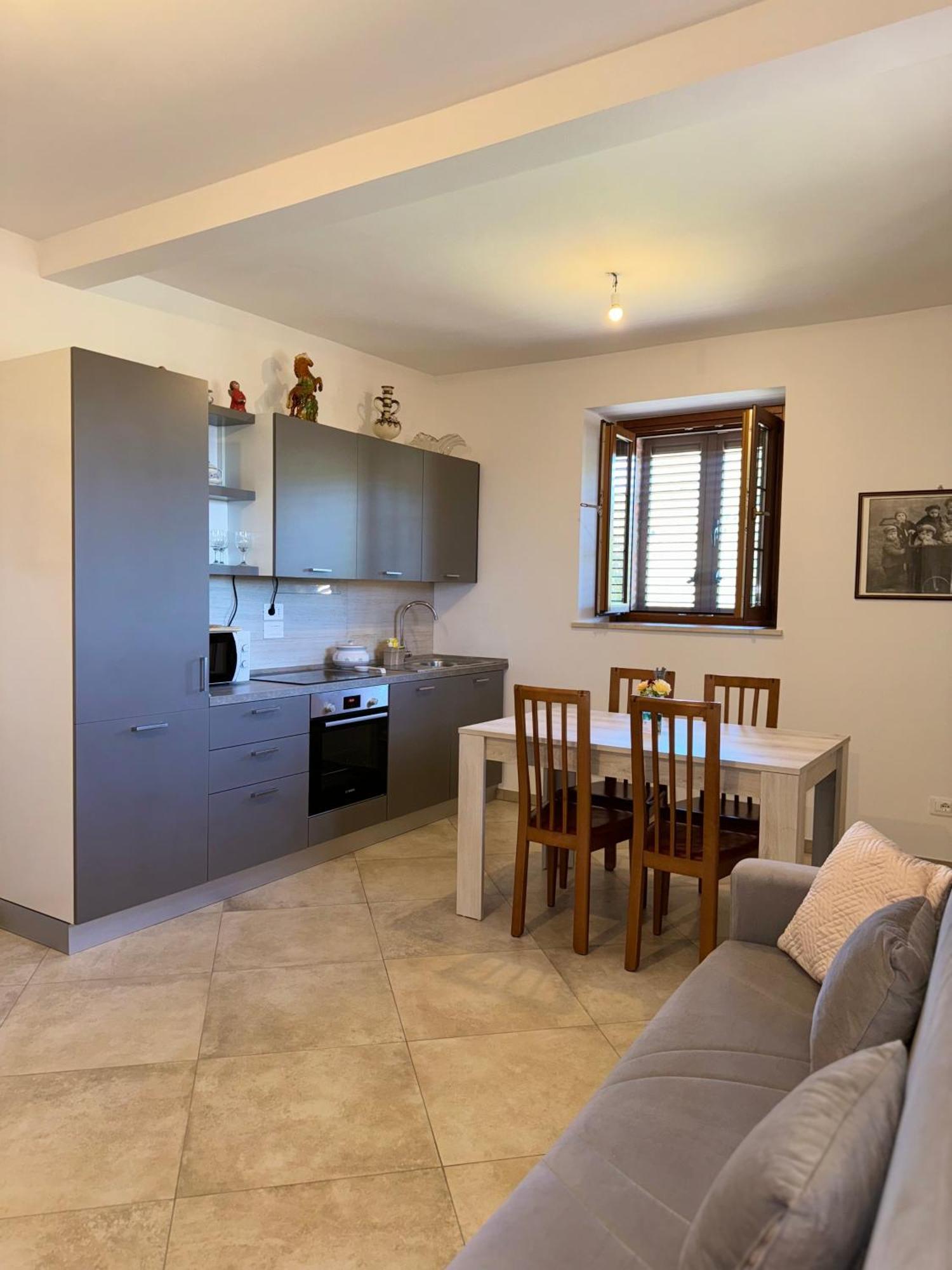 Agello Villa Aquila מראה חיצוני תמונה