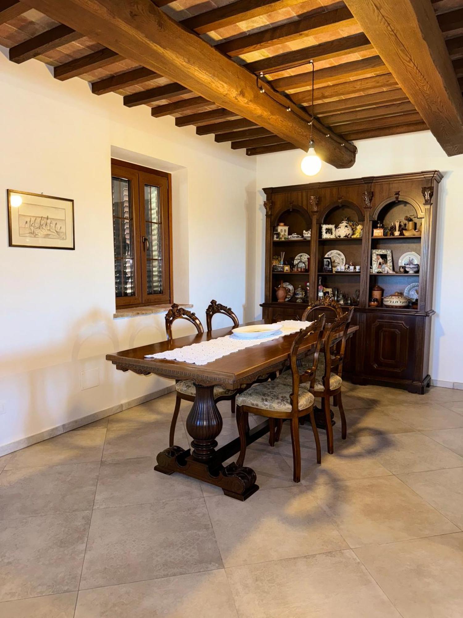Agello Villa Aquila מראה חיצוני תמונה