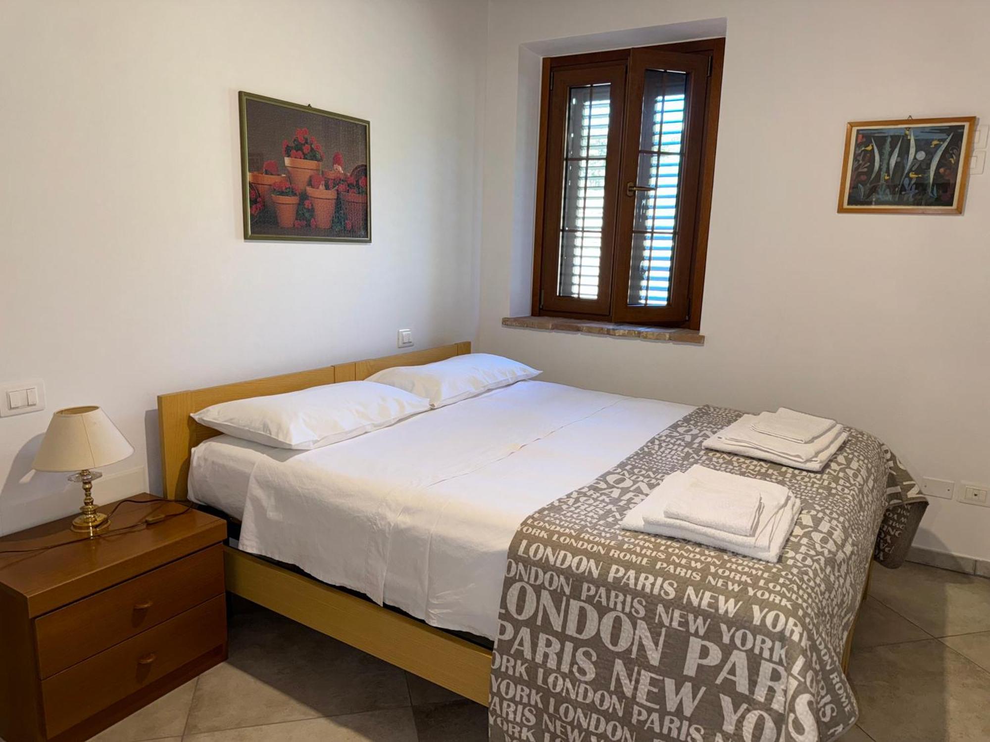 Agello Villa Aquila מראה חיצוני תמונה
