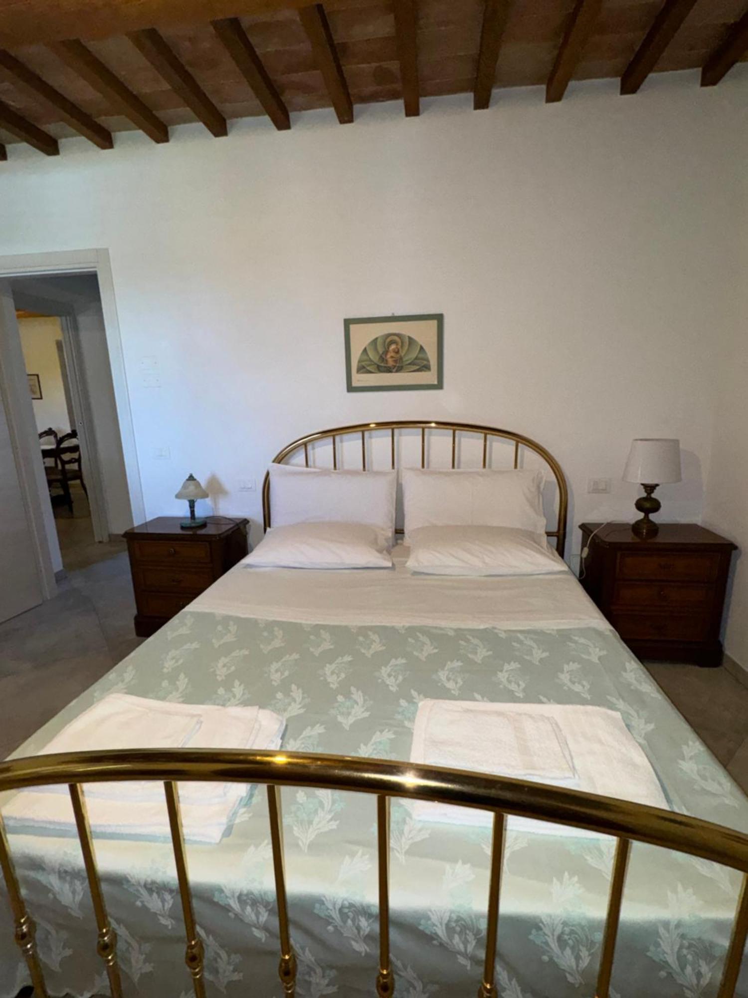 Agello Villa Aquila מראה חיצוני תמונה
