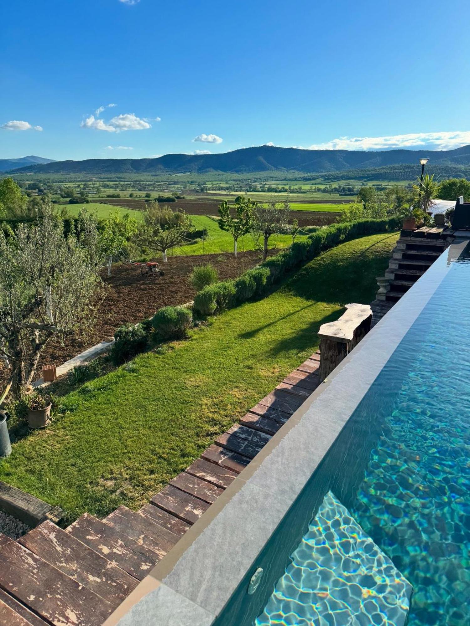Agello Villa Aquila מראה חיצוני תמונה