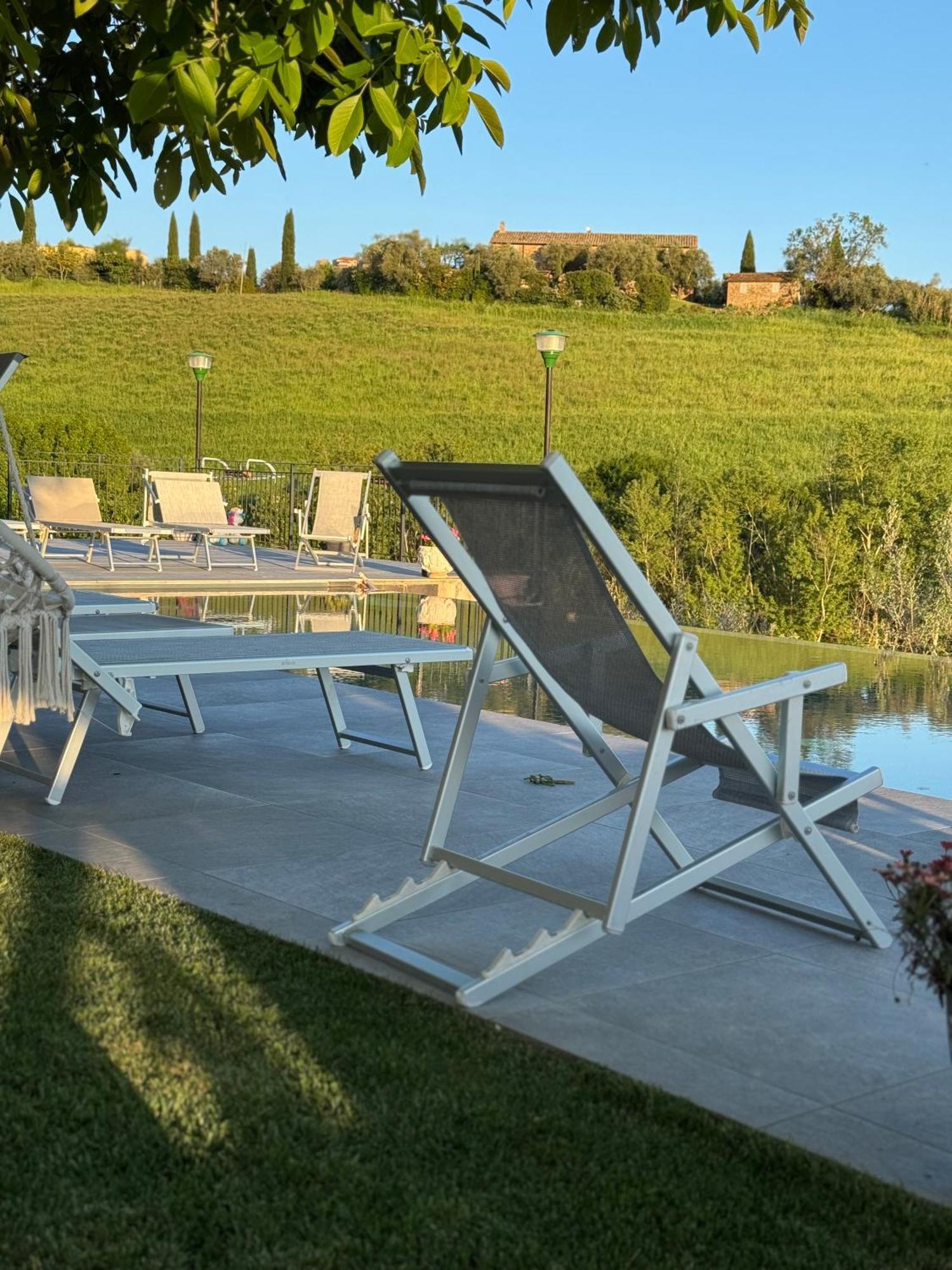 Agello Villa Aquila מראה חיצוני תמונה